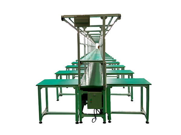 流水線工作臺(tái)