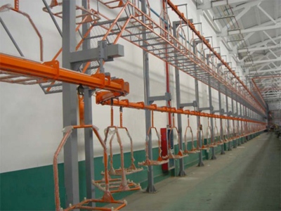 懸掛鏈輸送流水線廠家設(shè)計(jì)