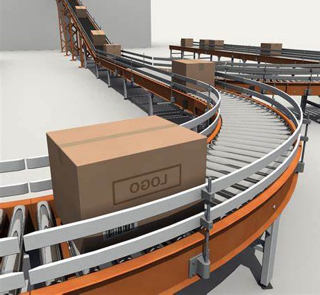 積放<a href=http://m.tjxxsd.com/ target=_blank class=infotextkey>滾筒輸送流水線</a>