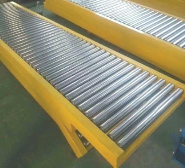 朝陽<a href=http://m.tjxxsd.com/ target=_blank class=infotextkey>輥筒輸送機(jī)</a>