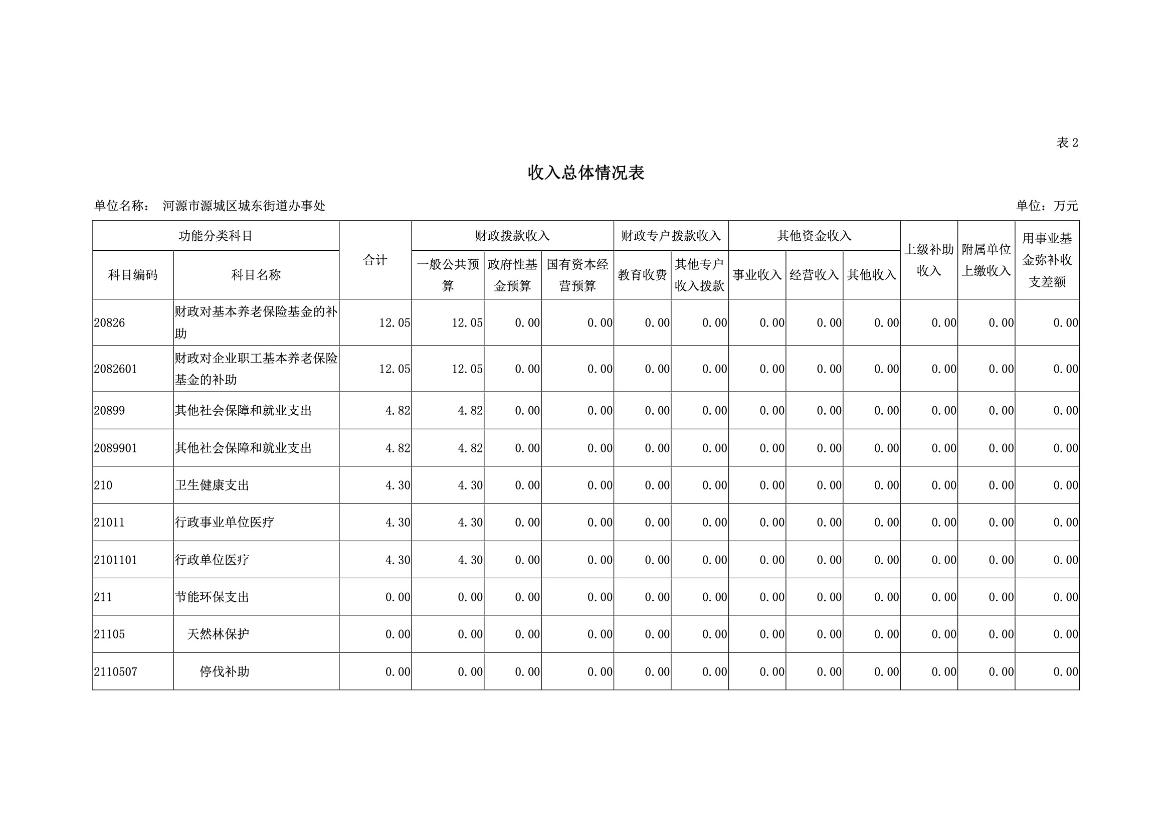 2019年河源江東新區城東街道辦事處部門預算.pdf-09.jpeg