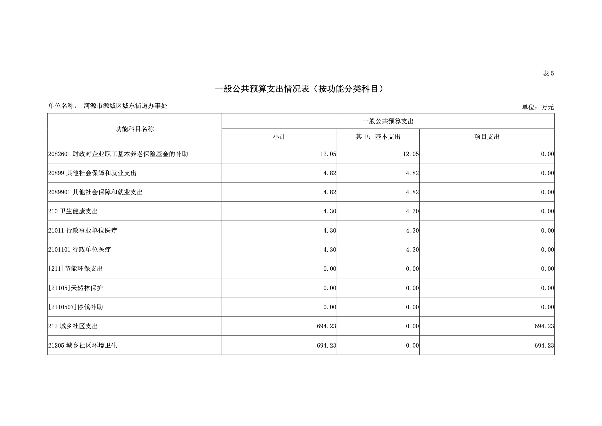 2019年河源江東新區城東街道辦事處部門預算.pdf-21.jpeg
