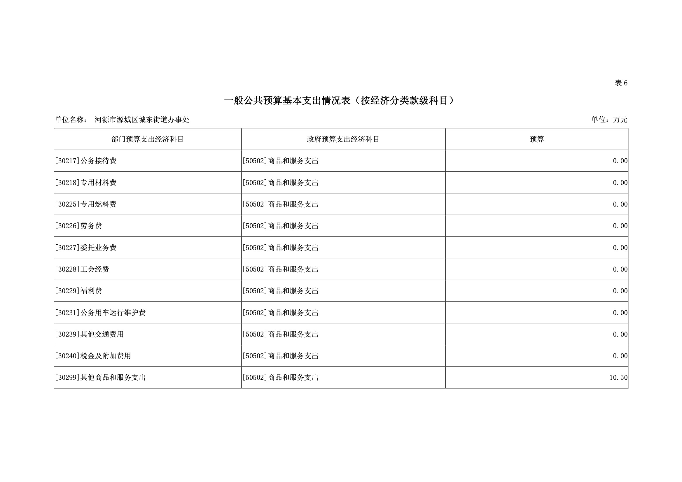 2019年河源江東新區城東街道辦事處部門預算.pdf-30.jpeg