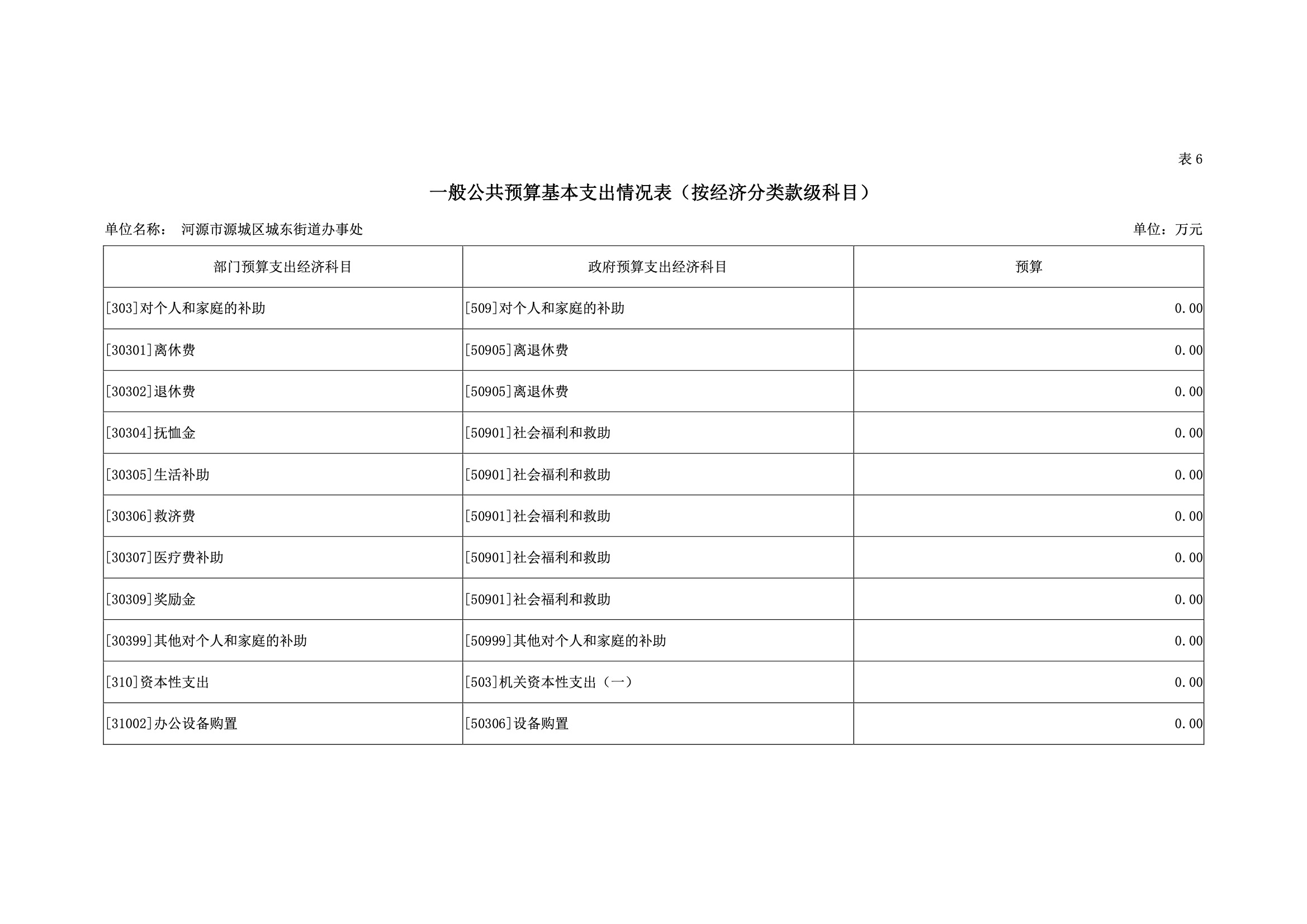 2019年河源江東新區城東街道辦事處部門預算.pdf-31.jpeg